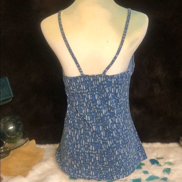 Patagonia tank top M (3059) - Picture 3 of 6